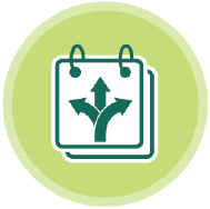 direction icon