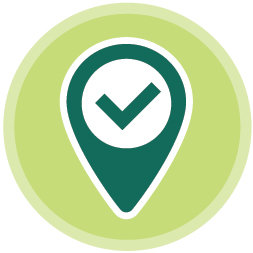 location icon
